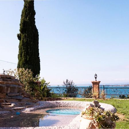 Sunvilla Koper Bagian luar foto
