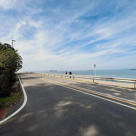 Sunvilla Koper Bagian luar foto