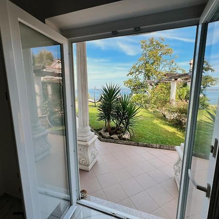 Sunvilla Koper Bagian luar foto