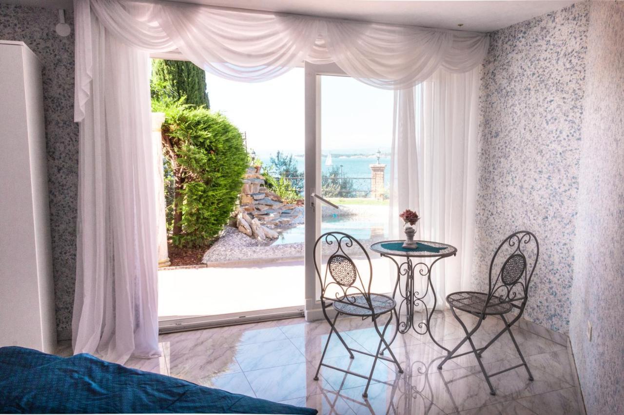 Sunvilla Koper Bagian luar foto