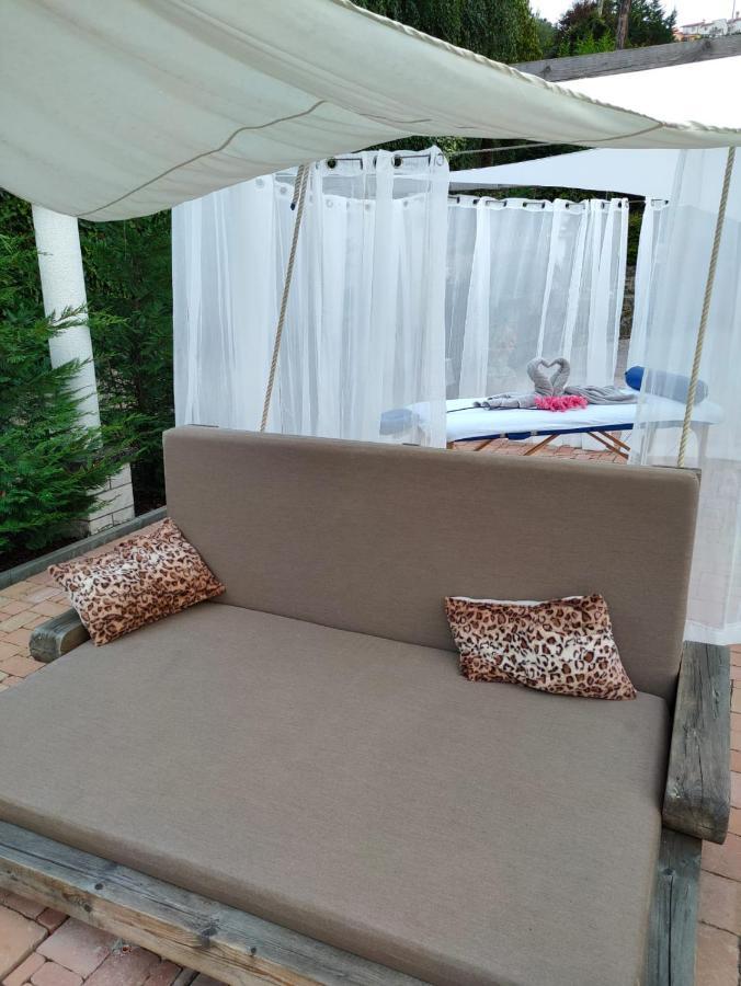 Sunvilla Koper Bagian luar foto