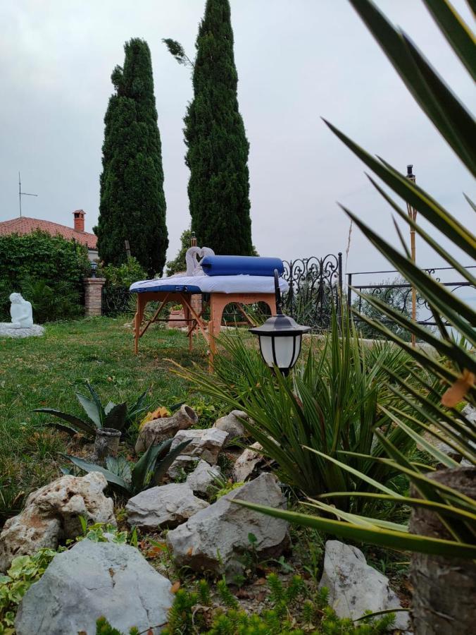 Sunvilla Koper Bagian luar foto