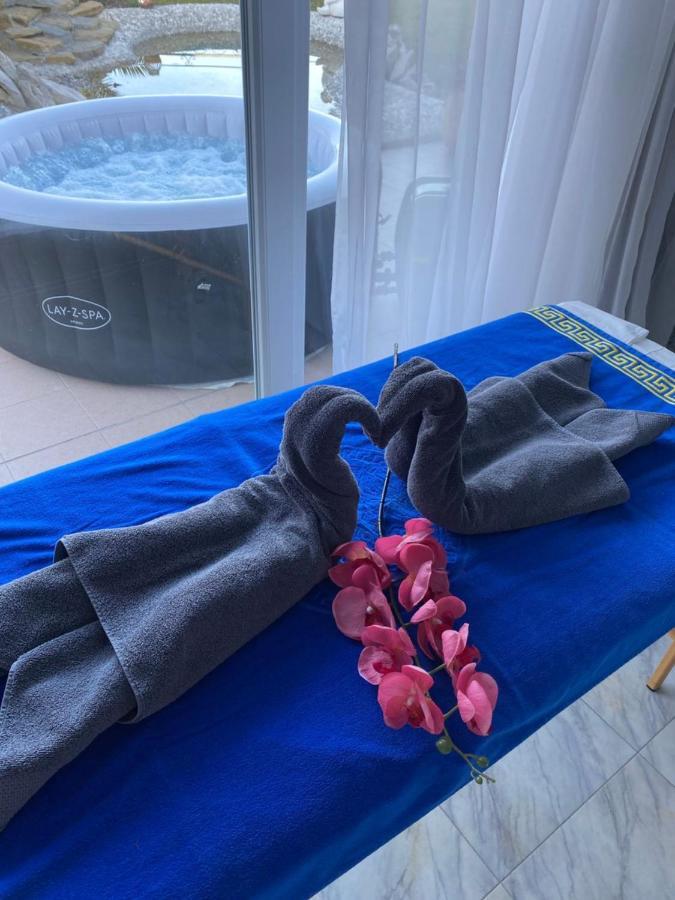 Sunvilla Koper Bagian luar foto