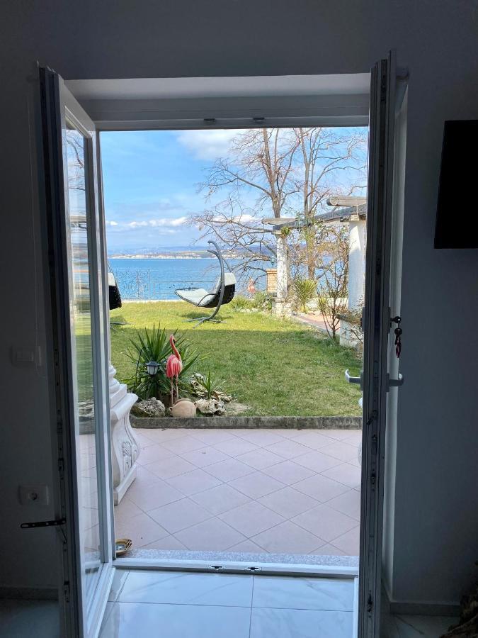 Sunvilla Koper Bagian luar foto