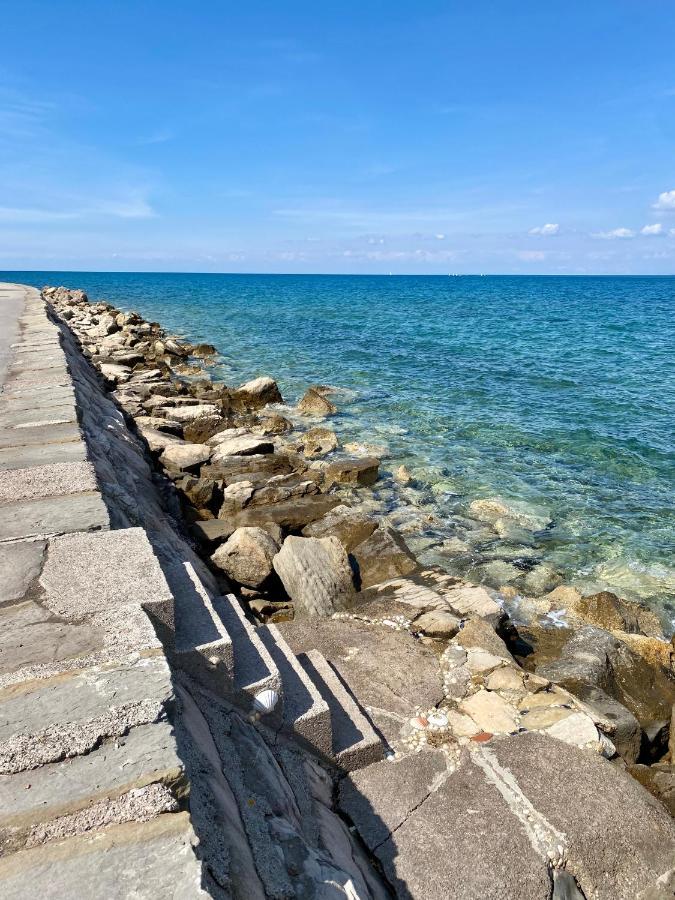 Sunvilla Koper Bagian luar foto