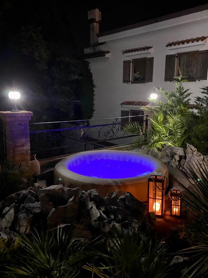 Sunvilla Koper Bagian luar foto