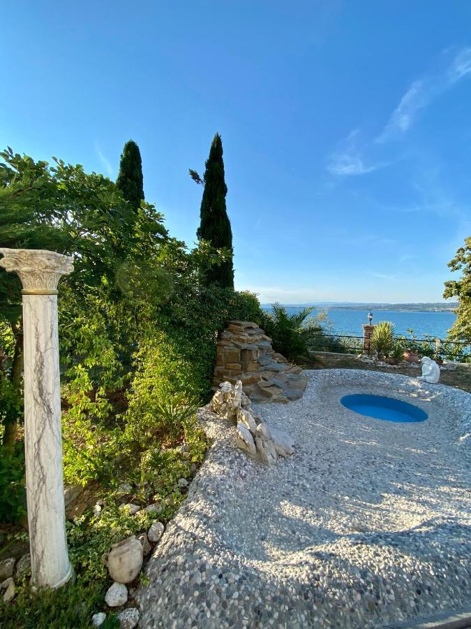 Sunvilla Koper Bagian luar foto