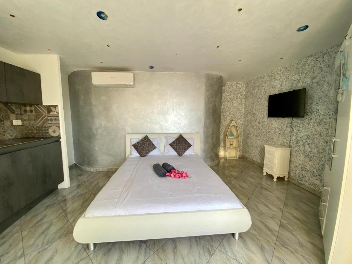 Sunvilla Koper Bagian luar foto