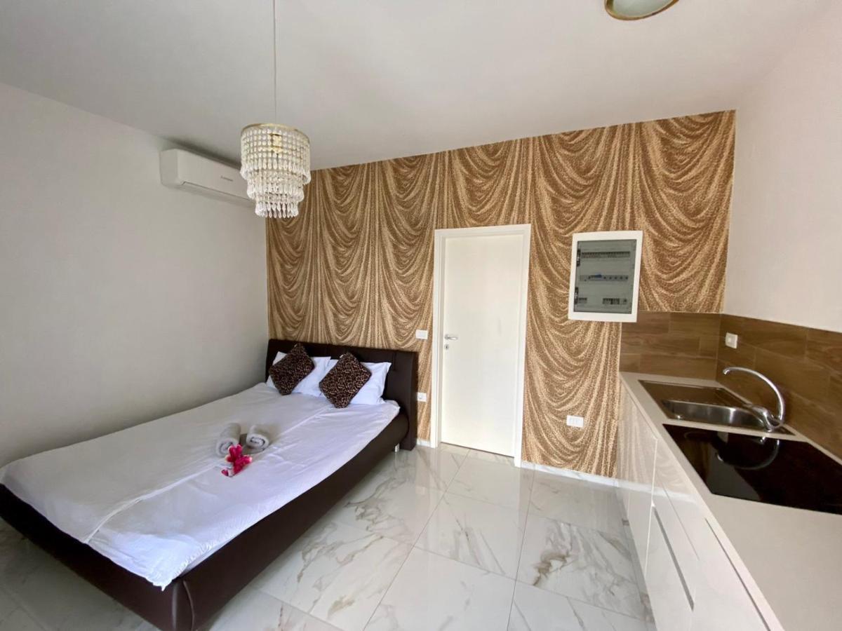 Sunvilla Koper Bagian luar foto