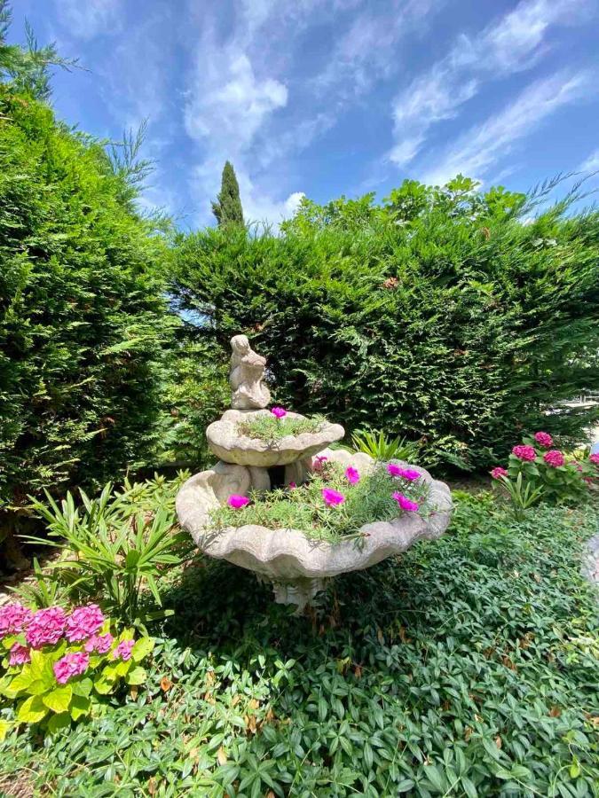 Sunvilla Koper Bagian luar foto