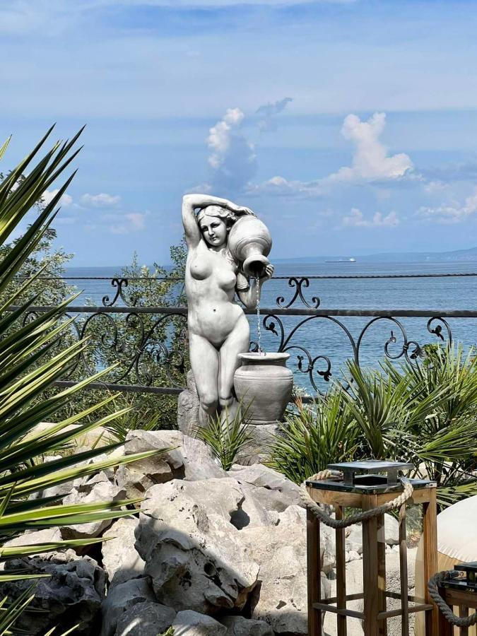 Sunvilla Koper Bagian luar foto
