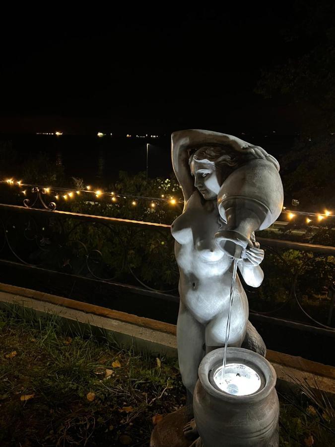 Sunvilla Koper Bagian luar foto