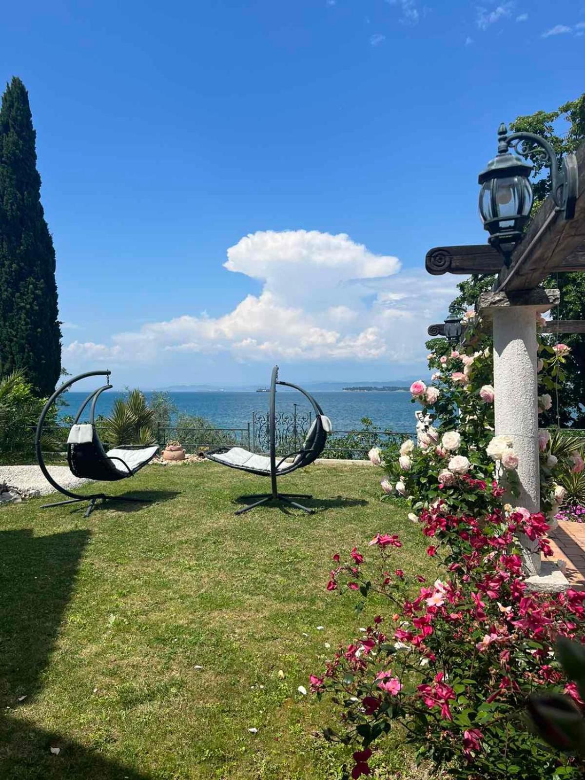 Sunvilla Koper Bagian luar foto