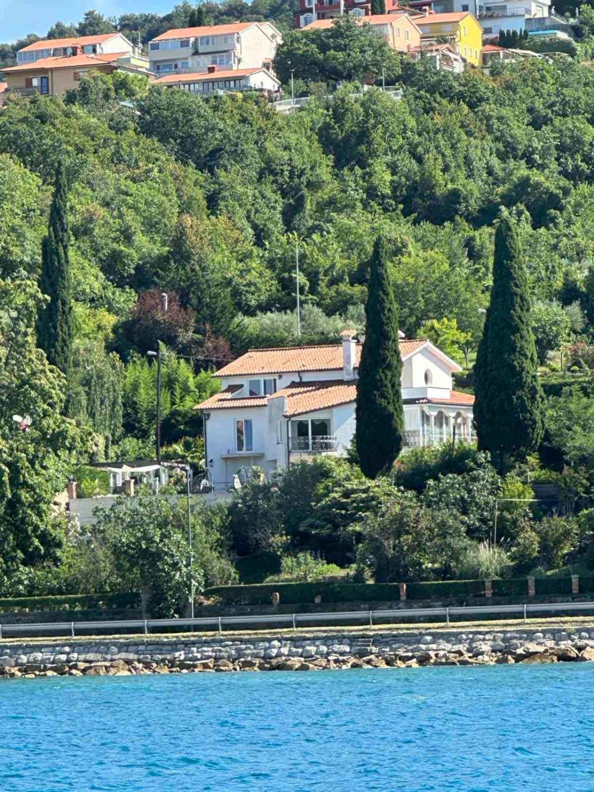 Sunvilla Koper Bagian luar foto