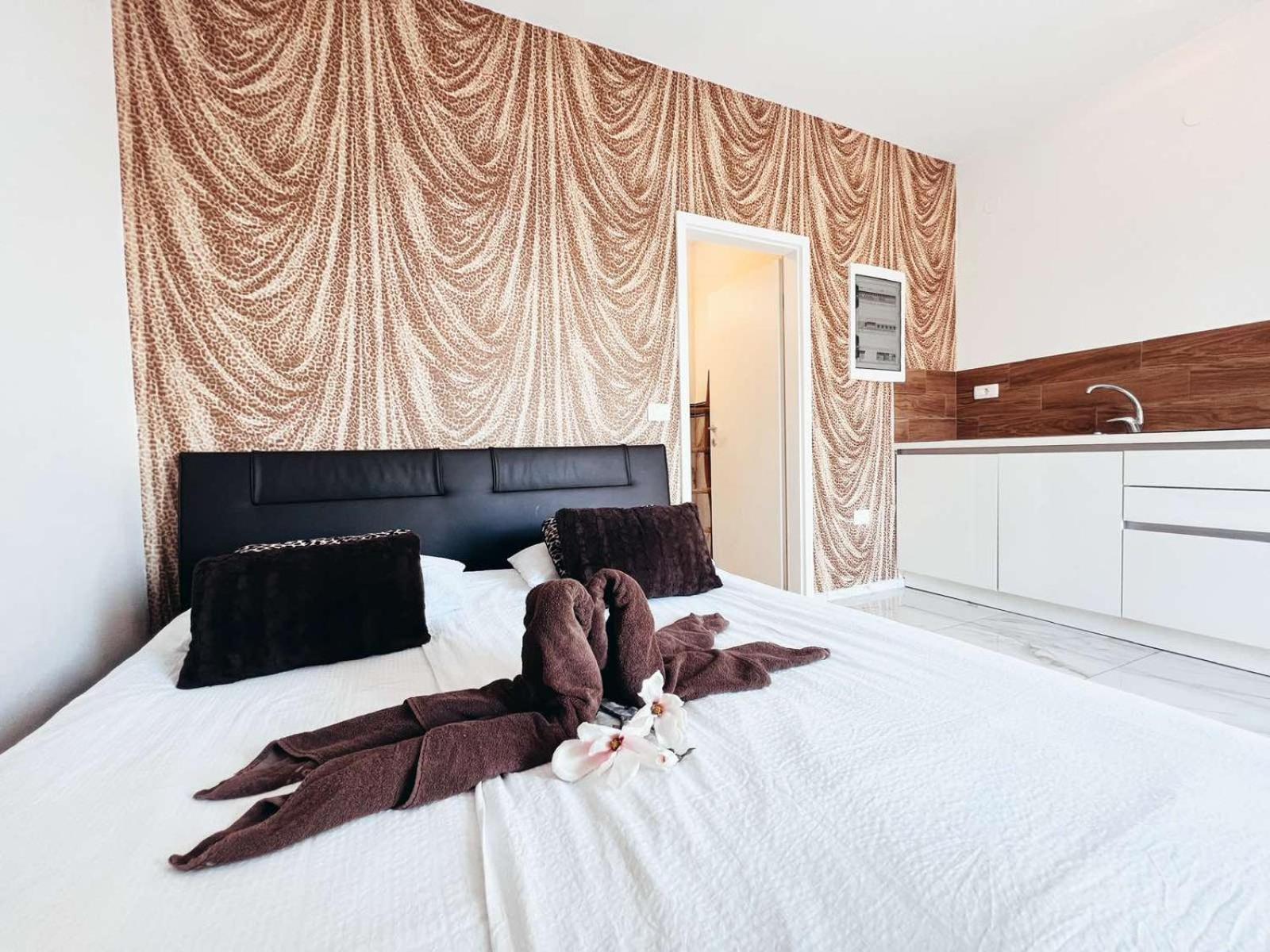 Sunvilla Koper Bagian luar foto