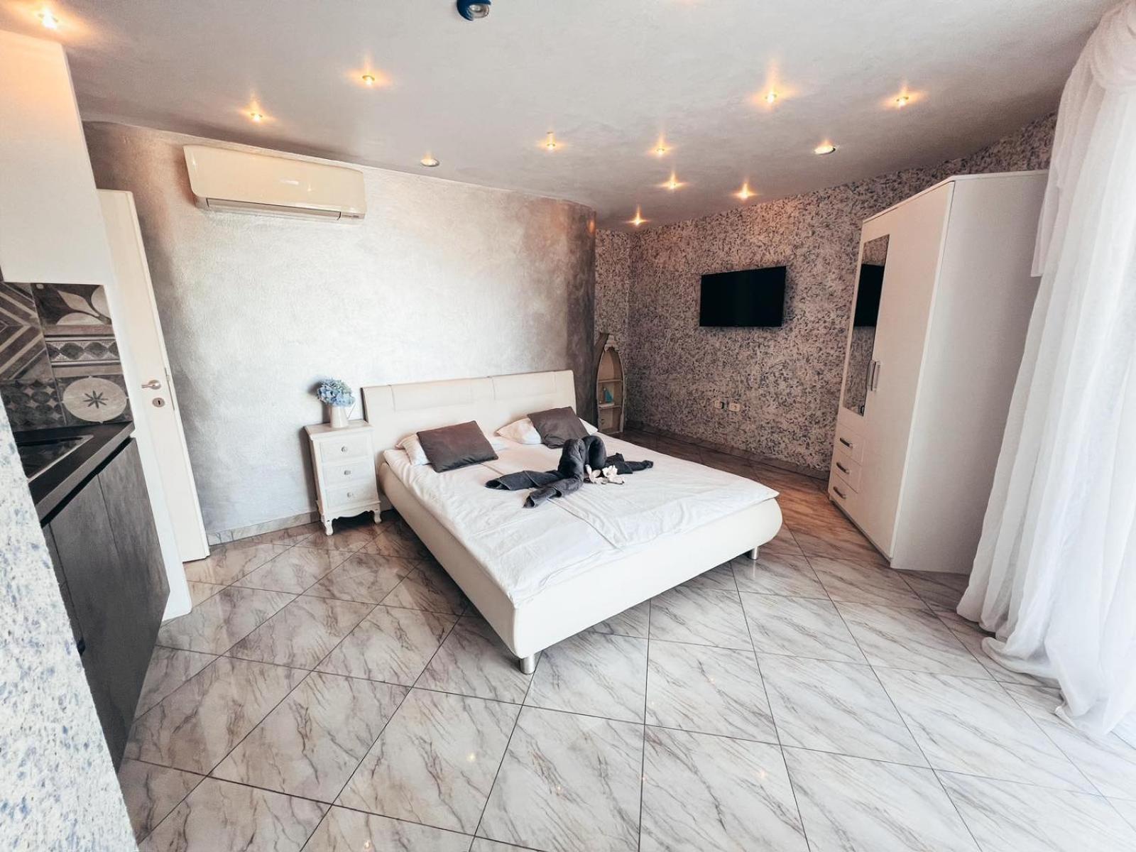 Sunvilla Koper Bagian luar foto