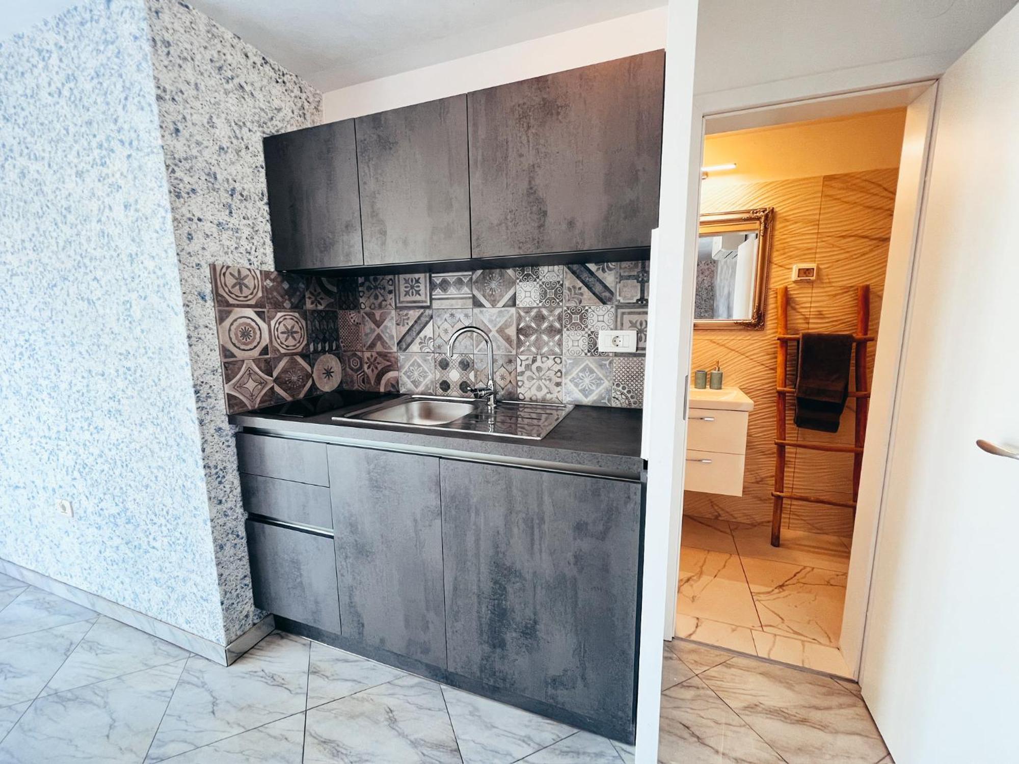 Sunvilla Koper Ruang foto