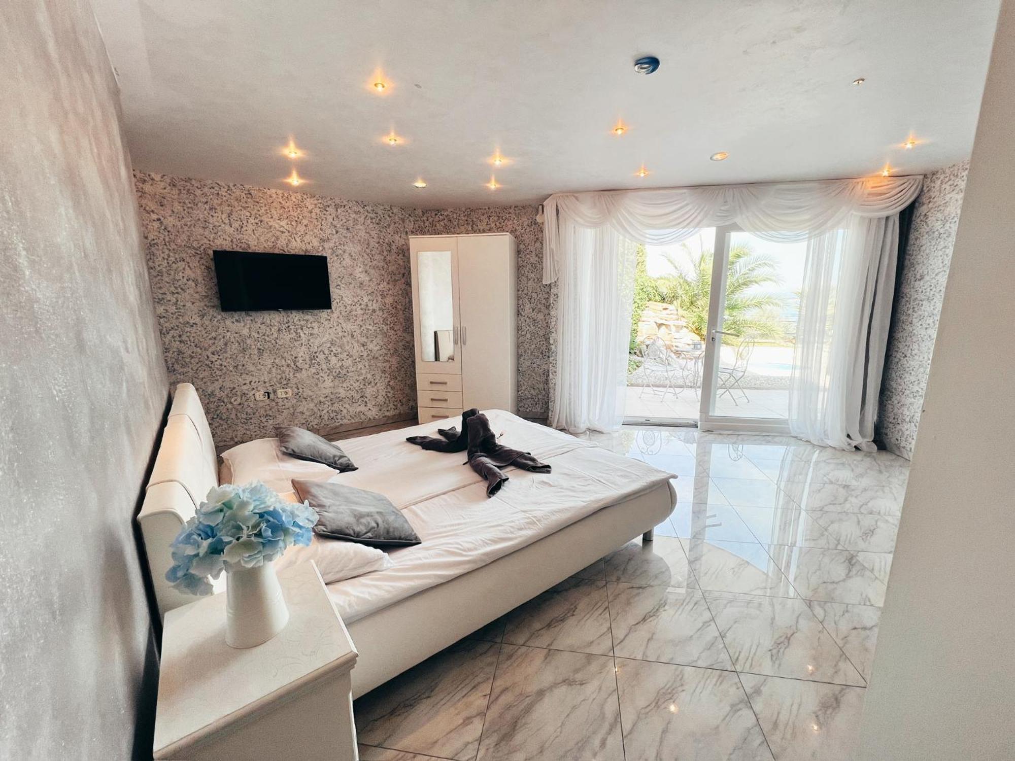 Sunvilla Koper Ruang foto