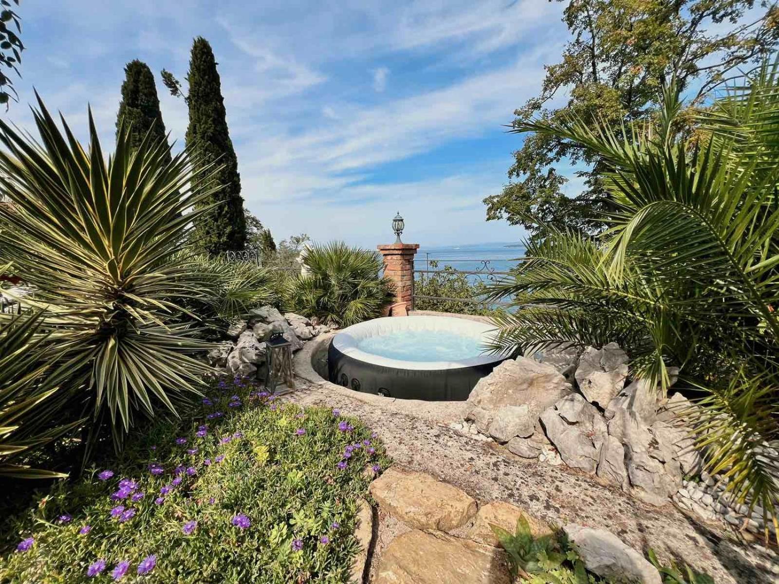Sunvilla Koper Bagian luar foto